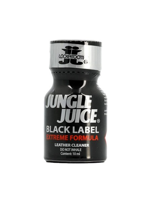 Poppers-Jungle-Juice-Black-Label-Extreme-Formula-Brno Poper